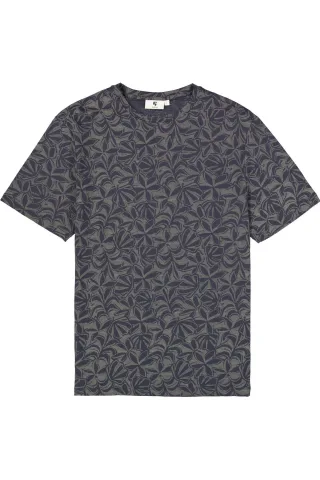 Garcia - Z1034 blue graphite - Gr. - XXL