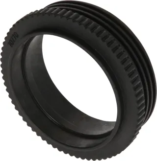 KS Tools Adapter, schwarz, klein schwarz - 150.2068