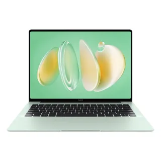 Huawei MateBook 14 (2024) [142'' Core Ultra 7 155H 14GHz 16GB RAM 1TB SSD Intel Arc Graphics Win 11 Home] grün