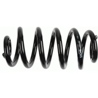 Sachs Feder hinten Audi A6 C6 994407