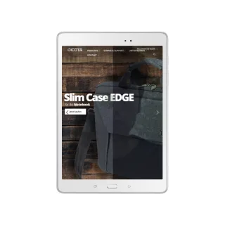 Dicota Anti-glare Filter | d31278 | Bildschirmschutz für Tablet - Folie