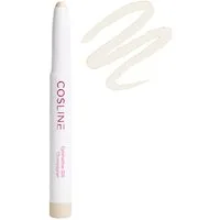 Cosline Cosmetics Lidschatten Eyeshadow, Praktische Stiftform, cremige Textur, langanhaltend, vegan