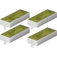 CleanAir Plus Geruchsfilter HZ9VRCR1 für Dunstabzugshauben