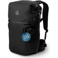 Terra Peak Tagesrucksack, Rucksack für Damen und Herren, 20 bis 25l Volumen, für Laptops bis 15"