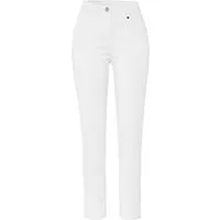 Relaxed by TONI 5-Pocket-Hose Meine beste Freundin 7/8