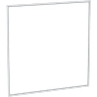 Geberit Abdeckrahmen für ONE Spiegelschrank 505842001