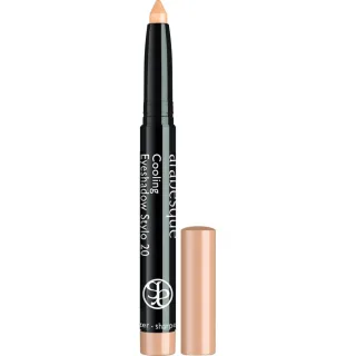 Arabesque Cooling Eyeshadow Stylo Kühlender 2in1 Lidschattenstift