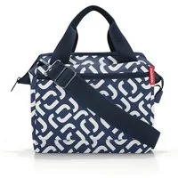 REISENTHEL® Reisetasche reisenthel allrounder cross (1-tlg), Abnehmbarer, verstellbarer Schultergurt mit Karabinerhaken