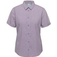 Mammut Kurzarmhemd Aada Shirt Women