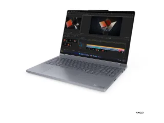 Lenovo ThinkBook 16p G6 ADR | 21u0000yge | 16" WQXGA - AMD Ryzen 9 8940HX