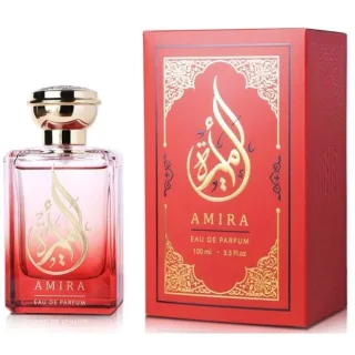 Neue Marke Amira für Sie 100ml EDP Spray