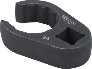 KS Tools 3/8" 12-kant-Einsteck-Maulschlüssel - 913.1308