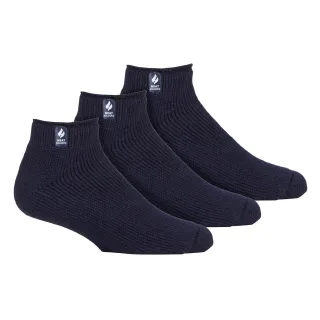Herren 3er-Pack Thermo-Winter-Socken für Sporttrainer