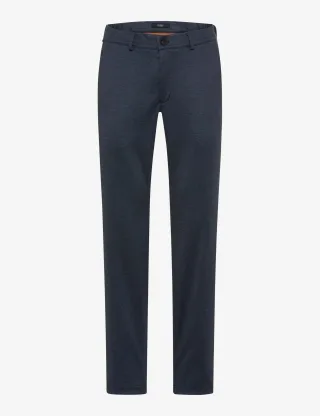 EUREX by BRAX - Style Thilo blue - Gr. - 26U