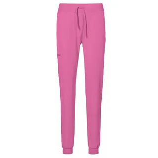 Exner - Hosen für Herren/Damen Unisex (Leuchtend Pink)