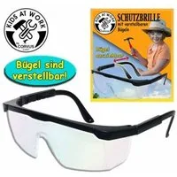 Corvus Kinder-Schutzausrüstung Schutzbrille