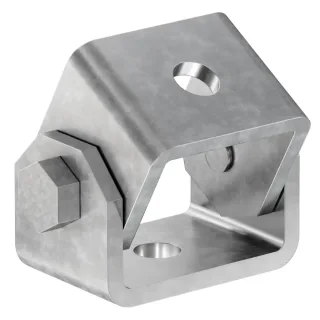 Fischer Universalgelenk FUH 13 feuerverzinkt - 573141