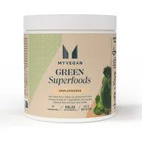 Green Superfoods - 50Portionen - Geschmacksneutral