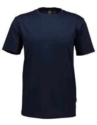 boss - Boss 5046839540400 Dark Blue - Gr. - XXL
