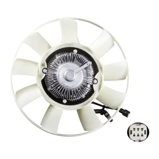 Febi K?hlerl?fter Ford Ranger 106017
