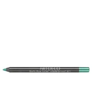 Soft Eye Liner Waterproof #21-shiny Light Green 1,2 gr