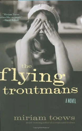 The Flying Troutmans