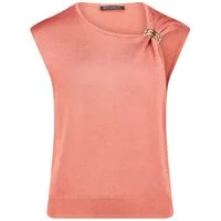Betty Barclay Stricktop Damen mit Schnalle