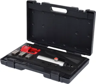 KS Tools Universal-Bördelgerät-Satz, 11-tlgFlarefix II - 122.1260