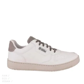 Natural World Eco Sneaker Hiba gris claro 42