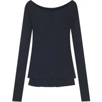 BOSS Tanktop BOSS Women Black