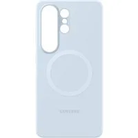 Samsung Handyhülle Silicone Magnet Case für Samsung Galaxy S26 Ultra, Backcover, Schutzhülle, Handyschutzhülle, Case, Schutzcase, stoßfest