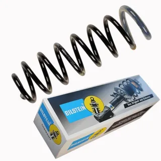 Bilstein Feder B3 hinten verst?rkt Mercedes A-Klasse W168 Standard Fahrwerk