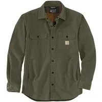 Carhartt Fleecejacke 105419-G72 Carhartt