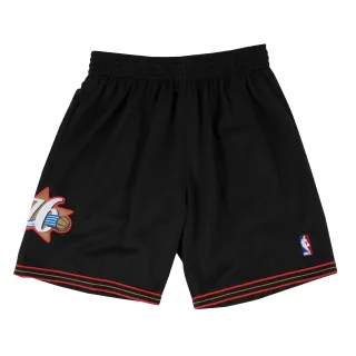 Mitchell & Ness NBA Swingman Shorts