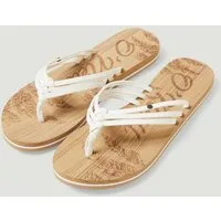 O'Neill DITSY SANDALS Zehentrenner