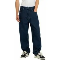 REELL Bequeme Jeans Baggy Worker