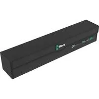 9584 Textile Box für Click-Torque Lock C 3 KFZ-Radwechsel, leer, Tasche schwarz