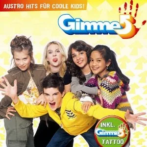 Austro Hits für Coole Kids