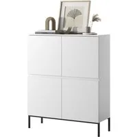 Selsey Highboard BEMMI