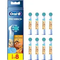Oral-B Aufsteckbürste