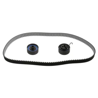 Febi Zahnriemensatz Opel Astra Combo Corsa Meriva 1,7 23415