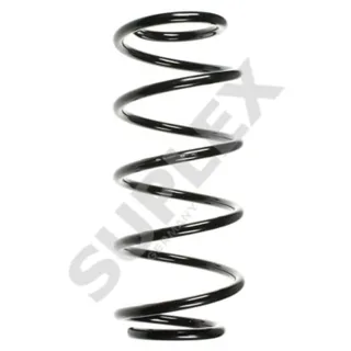 Suplex Feder vorne Opel Astra G 23346
