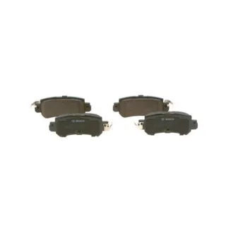 Bosch Bremsbel?ge hinten Mazda Cx-5 0986494732