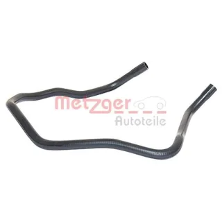 Metzger K?hlerschlauch Beh?lter nach Wasserrohr Audi Seat Skoda VW 2420439 1,9
