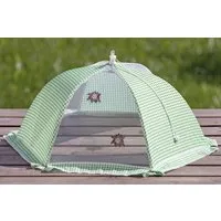 BOLTZE Schutzhaube Tortenschutz Tavi 50x43x25cm I