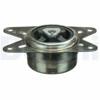Delphi Motorlager links Opel Astra G Zafira A