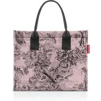 REISENTHEL® Einkaufsshopper daily shopper jacquard rose