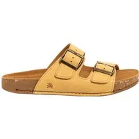 El Naturalista N5794 Balance Honey Sandale