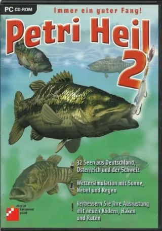 Petri Heil! 2