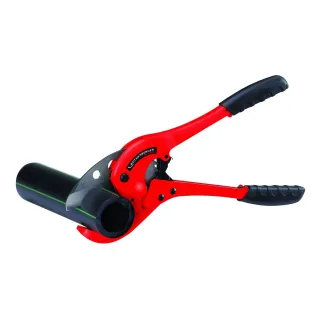 Rothenberger ROCUT TC 75 Professional Kunststoffrohr-Schere, 0-75mm - 52015